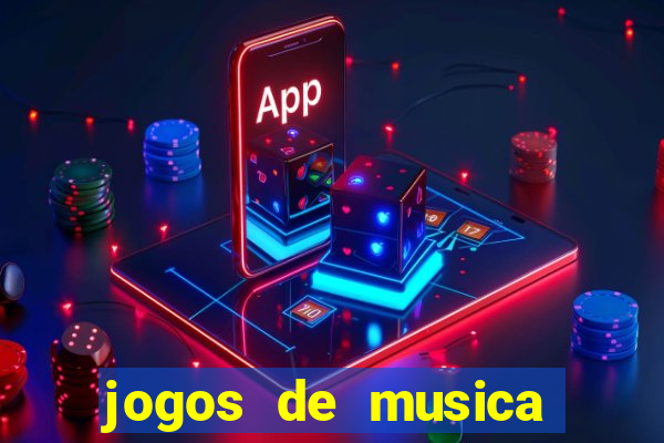 jogos de musica para pc